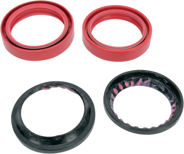 MOOSE RACING Fork Seal Kit - 38 mm 56-124 - Cycle City Outdoors
