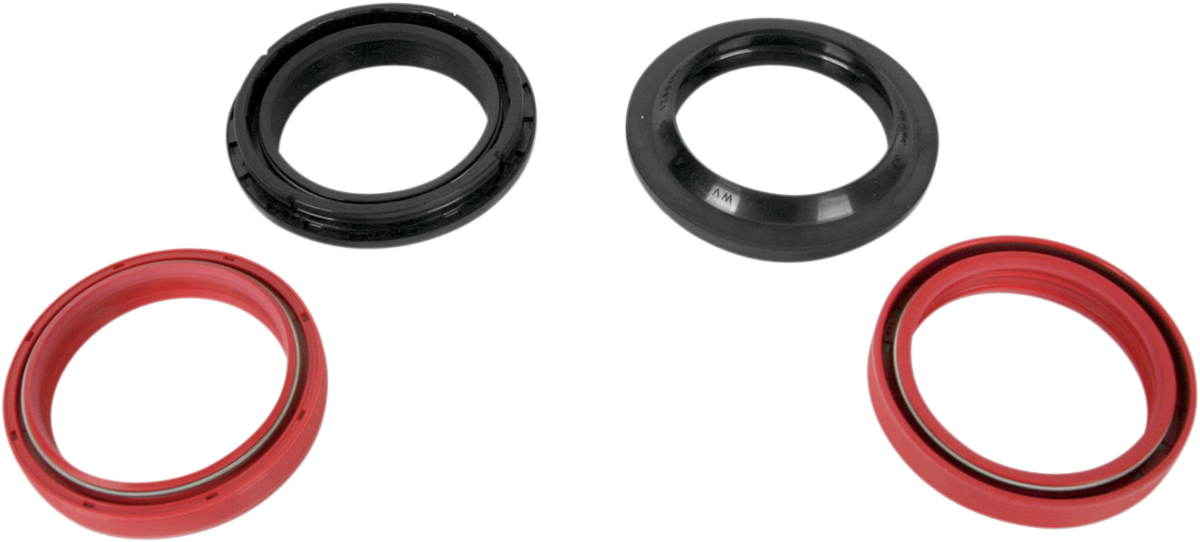 MOOSE RACING Fork Seal Kit - 41 mm 56-129 - Cycle City Outdoors