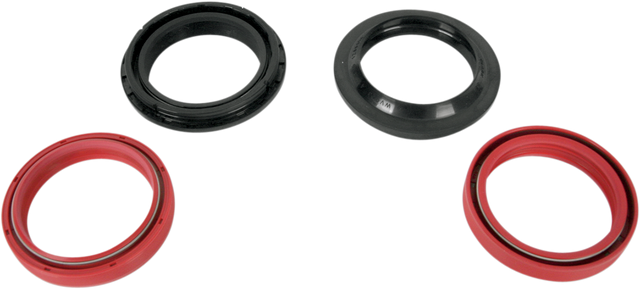 MOOSE RACING Fork Seal Kit - 41 mm 56-129 - Cycle City Outdoors