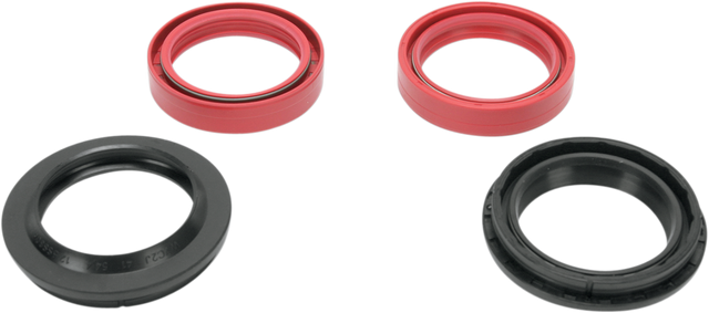 MOOSE RACING Fork Seal Kit - 41 mm 56-132 - Cycle City Outdoors