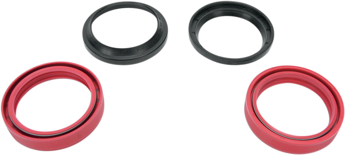 MOOSE RACING Fork Seal Kit - 43 mm 56-136 - Cycle City Outdoors