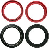 MOOSE RACING Fork Seal Kit - 50 mm 56-145 - Cycle City Outdoors