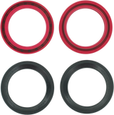 MOOSE RACING Fork Seal Kit - 33 mm 56-111 - Cycle City Outdoors