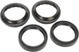 MOOSE RACING Fork Seal Kit - 43 mm 56-133-1 - Cycle City Outdoors