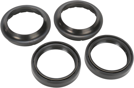MOOSE RACING Fork Seal Kit - 43 mm 56-133-1 - Cycle City Outdoors