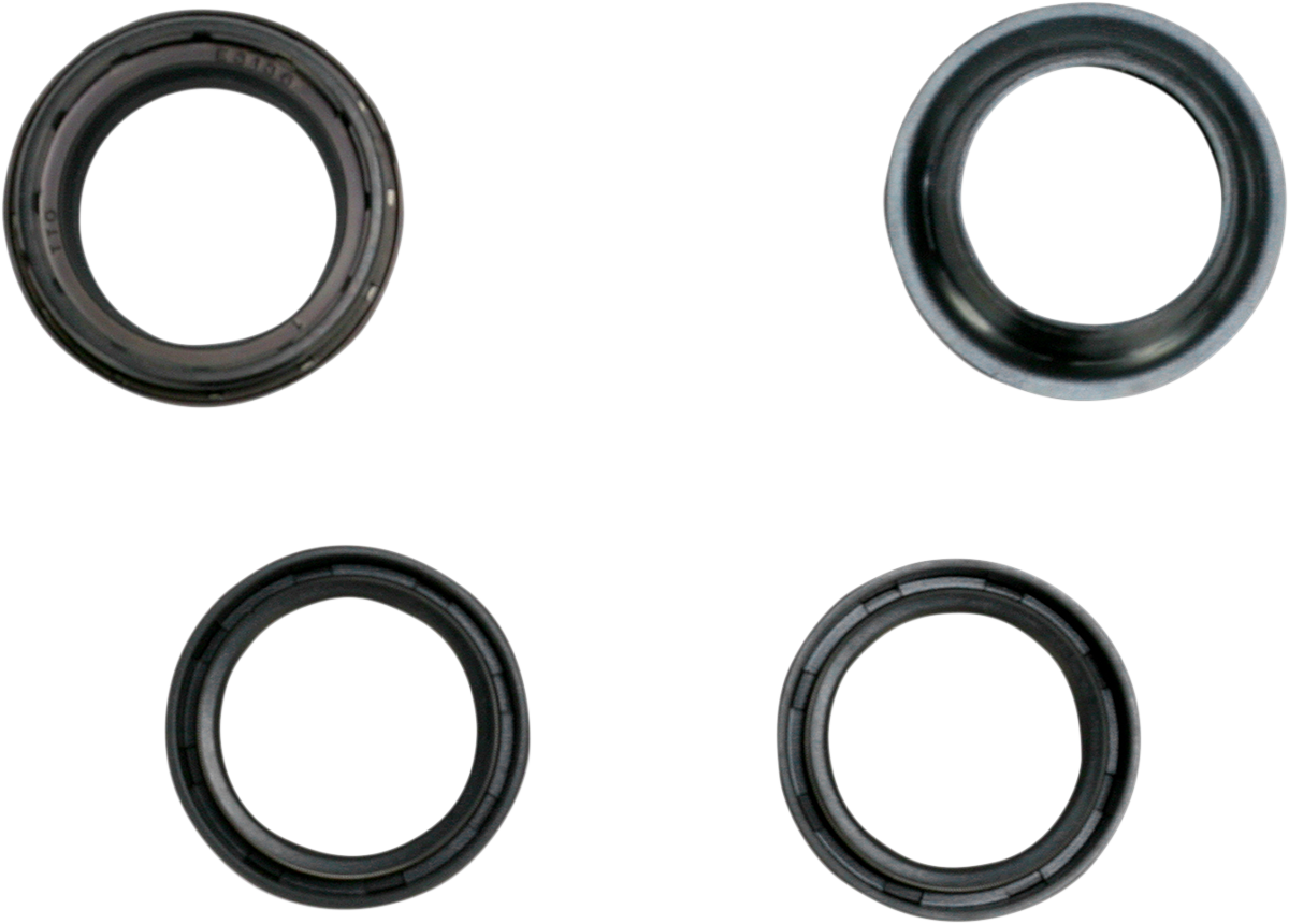 MOOSE RACING Fork Seal Kit - 35 mm 56-157 - Cycle City Outdoors