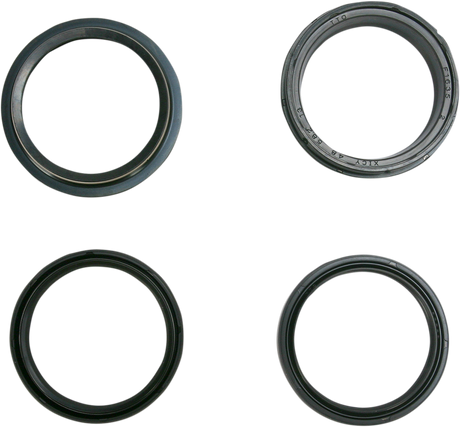 MOOSE RACING Fork Seal Kit - 48 mm 56-167 - Cycle City Outdoors