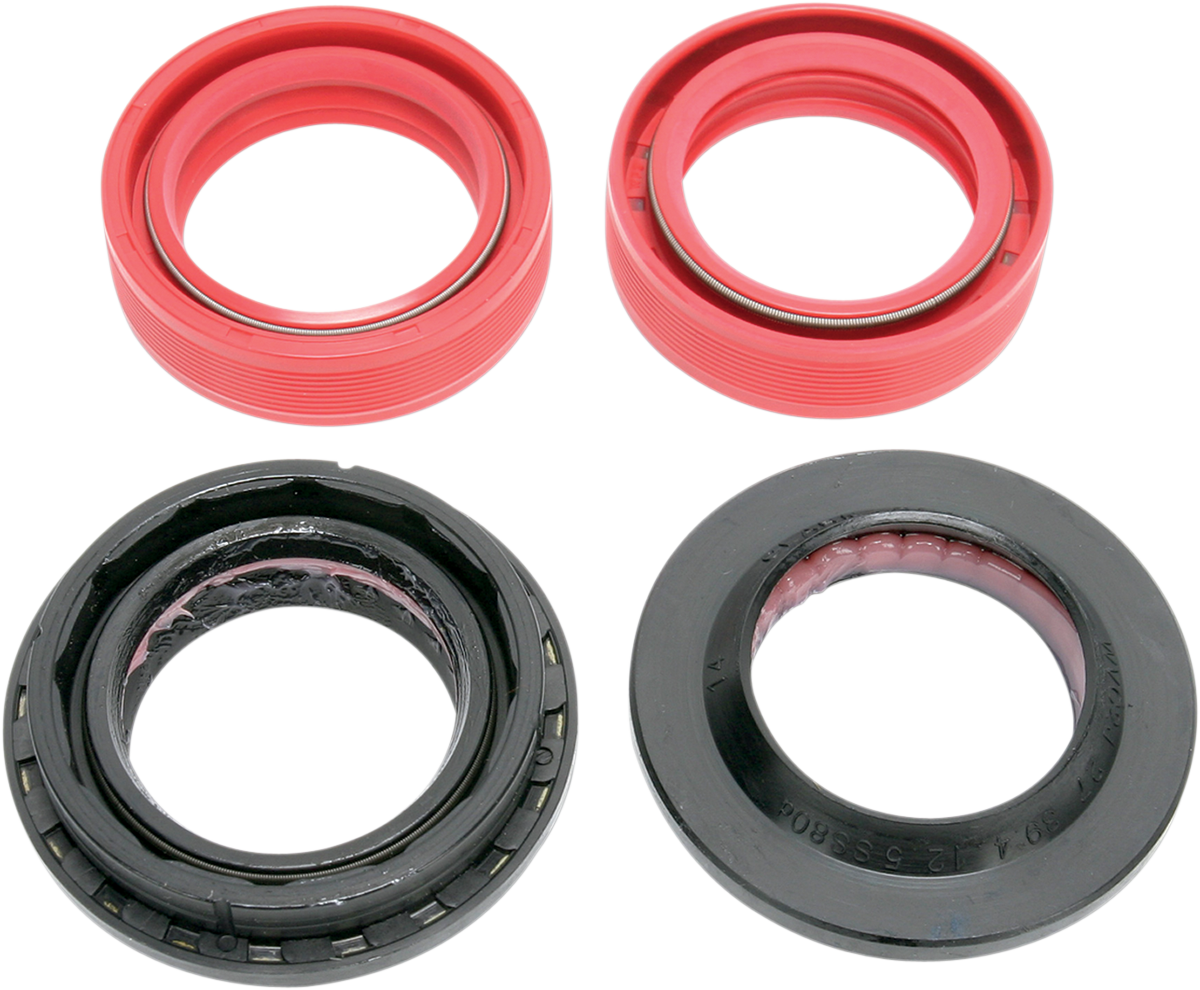 MOOSE RACING Fork Seal Kit - 31 mm 56-170 - Cycle City Outdoors
