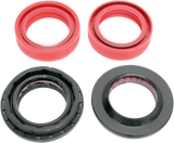 MOOSE RACING Fork Seal Kit - 31 mm 56-170 - Cycle City Outdoors