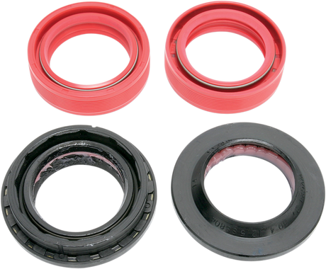 MOOSE RACING Fork Seal Kit - 31 mm 56-170 - Cycle City Outdoors