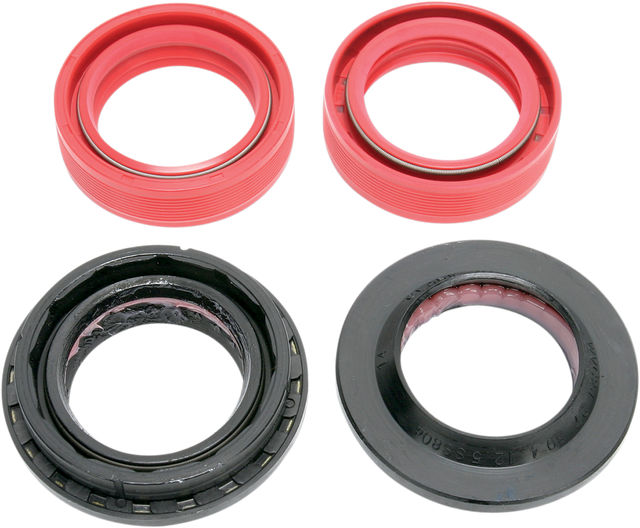 MOOSE RACING Fork Seal Kit - 31 mm 56-170 - Cycle City Outdoors