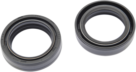 MOOSE RACING Fork Seal Kit - 33 mm 55-107 - Cycle City Outdoors