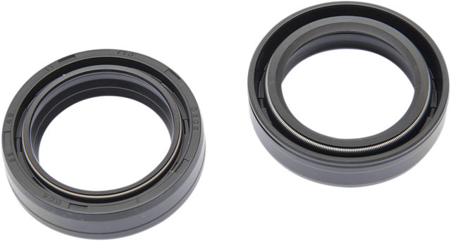 MOOSE RACING Fork Seal Kit - 33 mm 55-107 - Cycle City Outdoors