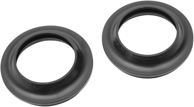 MOOSE RACING Fork Dust Seal (only) Kit - 33 mm 57-113 - Cycle City Outdoors