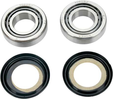 MOOSE RACING Steering Stem Bearing Kit 22-1044 - Cycle City Outdoors