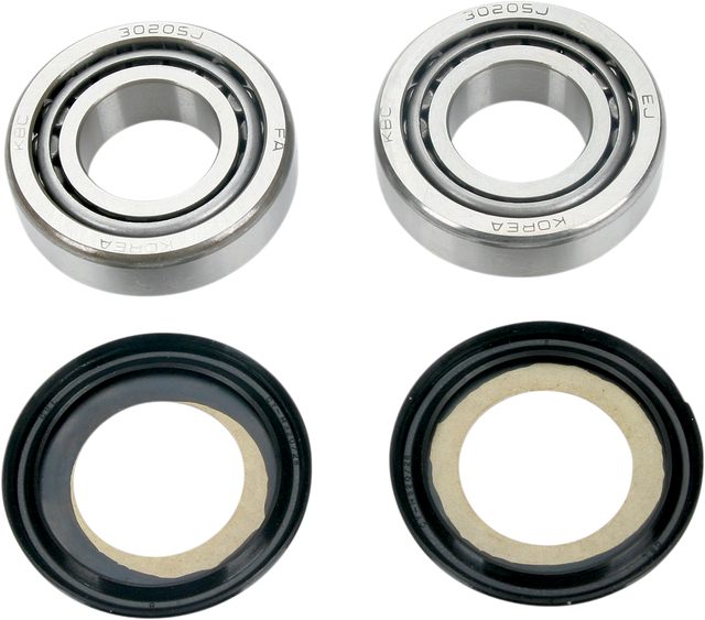 MOOSE RACING Steering Stem Bearing Kit 22-1044 - Cycle City Outdoors