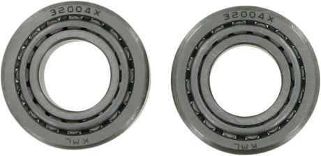 MOOSE RACING Steering Stem Bearing Kit 22-1047 - Cycle City Outdoors