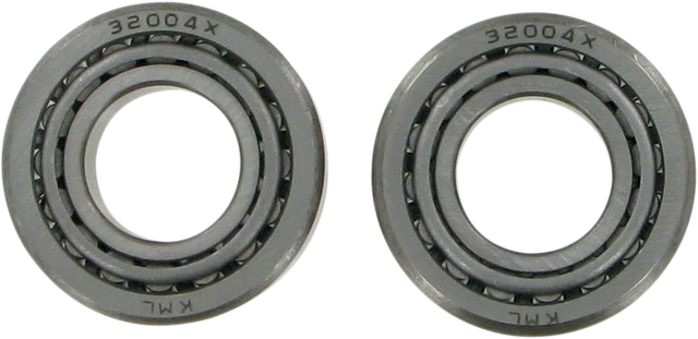 MOOSE RACING Steering Stem Bearing Kit 22-1047 - Cycle City Outdoors