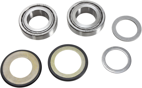 MOOSE RACING Steering Stem Bearing Kit 22-1029 - Cycle City Outdoors