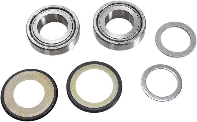 MOOSE RACING Steering Stem Bearing Kit 22-1029 - Cycle City Outdoors