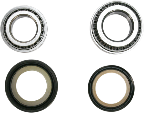 MOOSE RACING Steering Stem Bearing Kit 22-1063 - Cycle City Outdoors