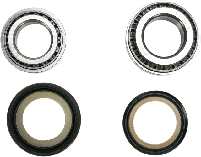 MOOSE RACING Steering Stem Bearing Kit 22-1063 - Cycle City Outdoors