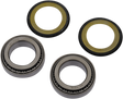 MOOSE RACING Steering Stem Bearing Kit 22-1077 - Cycle City Outdoors
