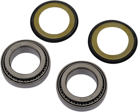 MOOSE RACING Steering Stem Bearing Kit 22-1077 - Cycle City Outdoors