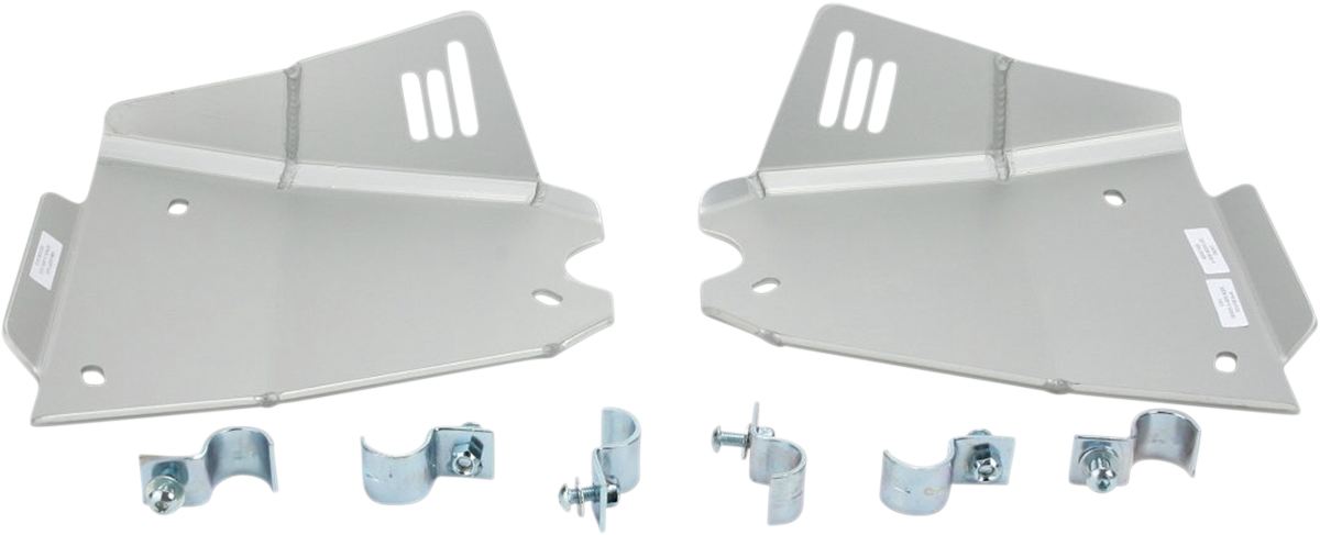 MOOSE RACING A-Arm Guards 636A - Cycle City Outdoors