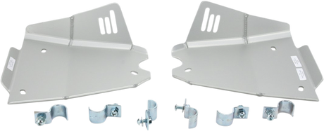 MOOSE RACING A-Arm Guards 636A - Cycle City Outdoors