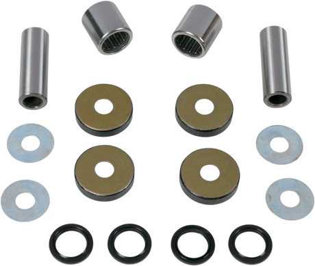 MOOSE RACING A-Arm Repair Kit - Front Upper/Lower 50-1018 - Cycle City Outdoors