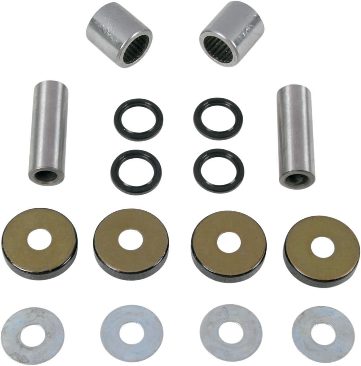 MOOSE RACING A-Arm Repair Kit - Front Lower 50-1028 - Cycle City Outdoors