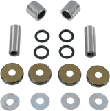MOOSE RACING A-Arm Repair Kit - Front Lower 50-1028 - Cycle City Outdoors