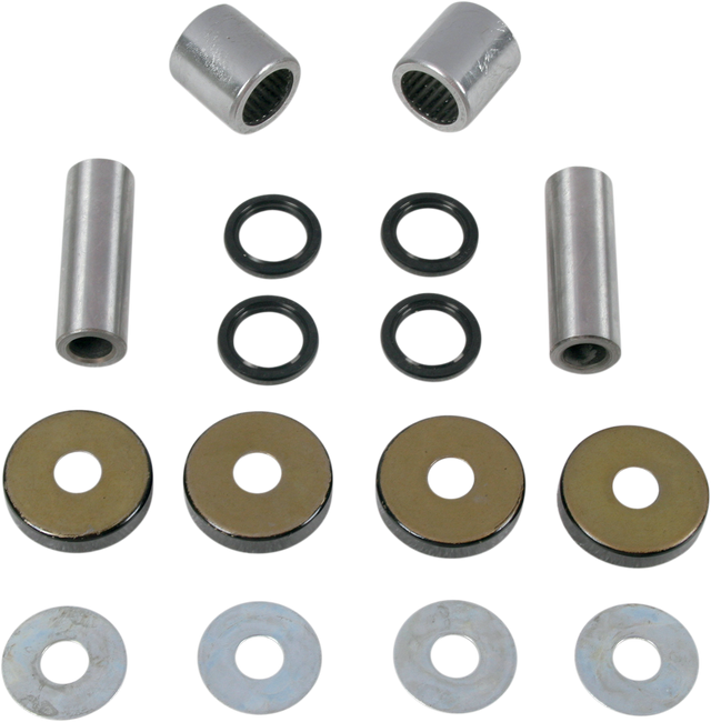 MOOSE RACING A-Arm Repair Kit - Front Lower 50-1028 - Cycle City Outdoors