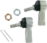 MOOSE RACING Tie Rod End Kit - Front Inner/Outer 51-1006 - Cycle City Outdoors