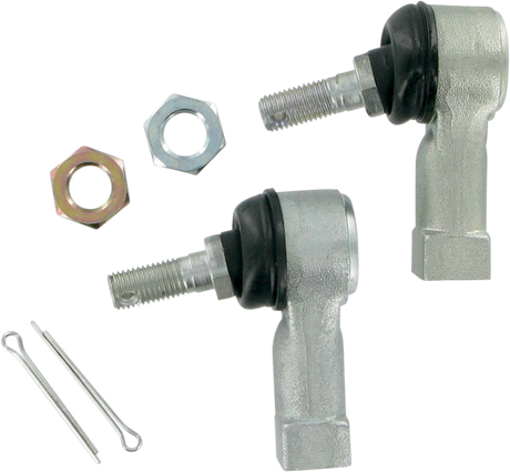 MOOSE RACING Tie Rod End Kit - Front Inner/Outer 51-1006 - Cycle City Outdoors