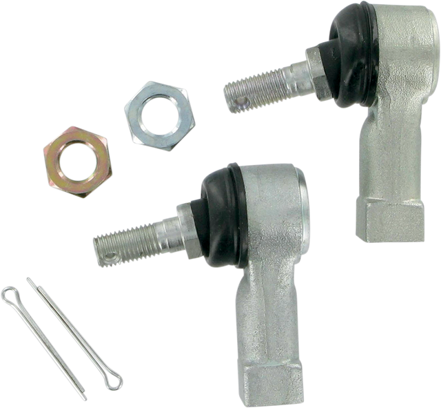 MOOSE RACING Tie Rod End Kit - Front Inner/Outer 51-1006 - Cycle City Outdoors