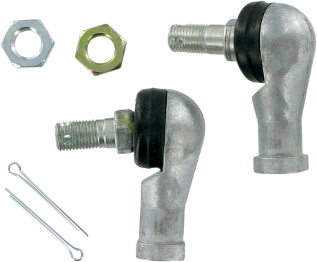 MOOSE RACING Replacement Tie Rod End Kit - Front Inner/Outer 51-1007 - Cycle City Outdoors