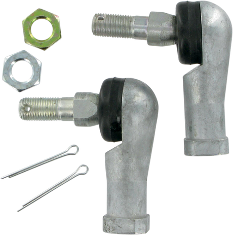 MOOSE RACING Replacement Tie Rod End Kit - Front Inner/Outer 51-1008 - Cycle City Outdoors