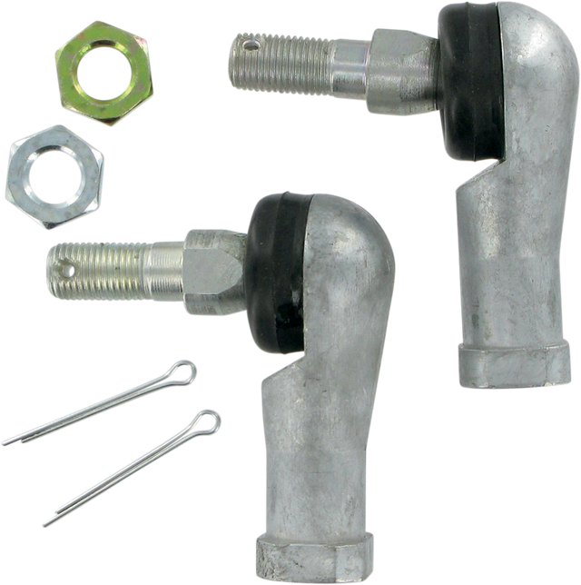 MOOSE RACING Replacement Tie Rod End Kit - Front Inner/Outer 51-1008 - Cycle City Outdoors