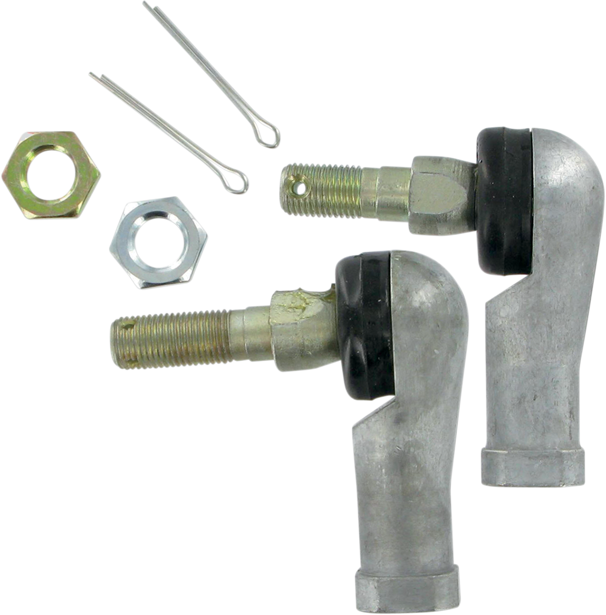 MOOSE RACING Replacement Tie Rod End Kit - Front Inner/Outer 51-1009 - Cycle City Outdoors