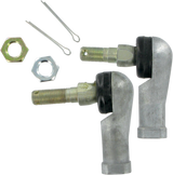 MOOSE RACING Replacement Tie Rod End Kit - Front Inner/Outer 51-1009 - Cycle City Outdoors