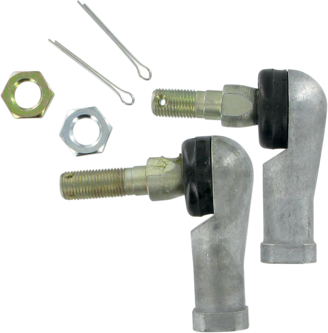 MOOSE RACING Replacement Tie Rod End Kit - Front Inner/Outer 51-1009 - Cycle City Outdoors