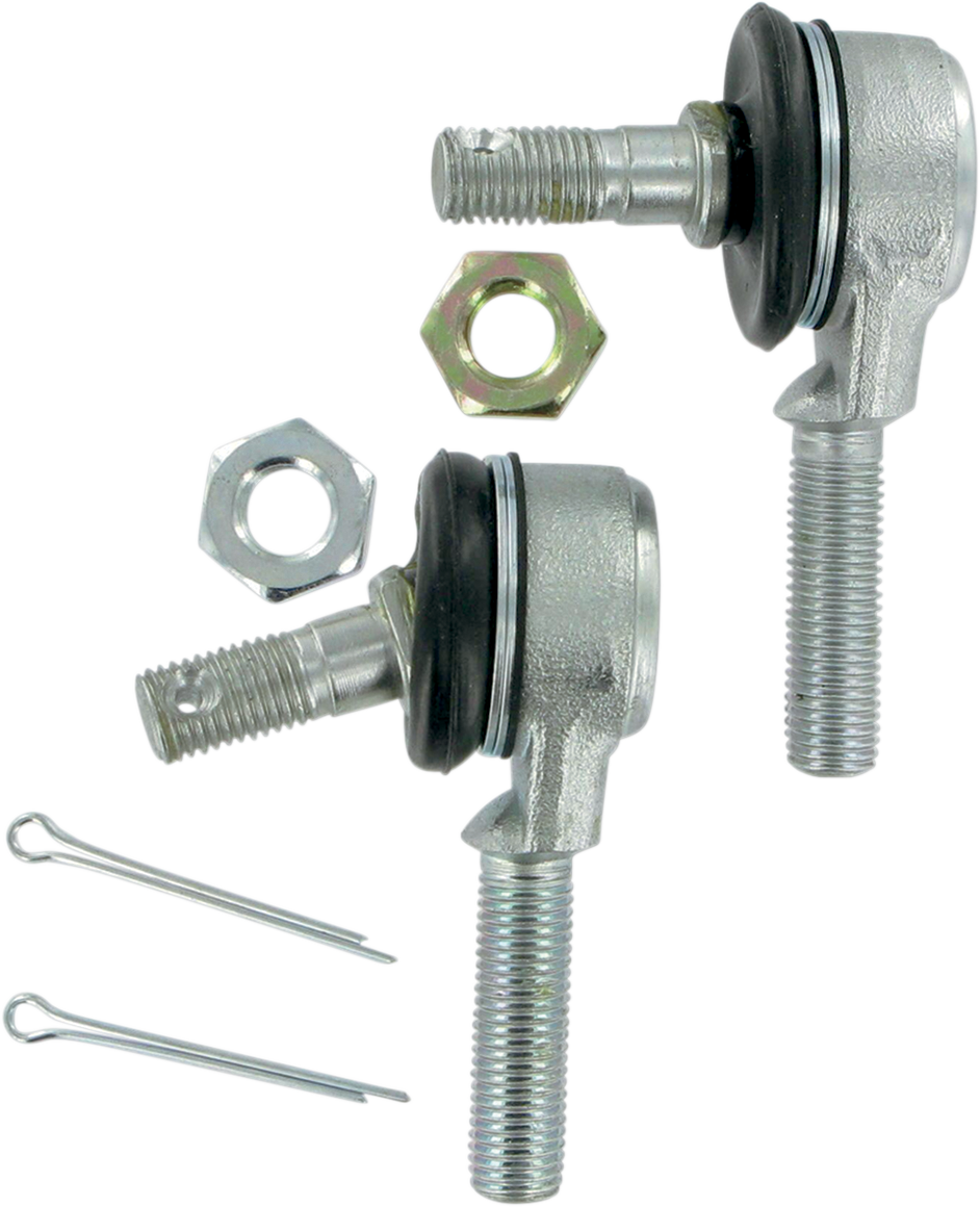 MOOSE RACING Tie Rod End Kit - Front Inner/Outer 51-1012 - Cycle City Outdoors