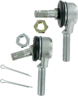 MOOSE RACING Tie Rod End Kit - Front Inner/Outer 51-1012 - Cycle City Outdoors