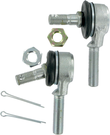 MOOSE RACING Tie Rod End Kit - Front Inner/Outer 51-1012 - Cycle City Outdoors