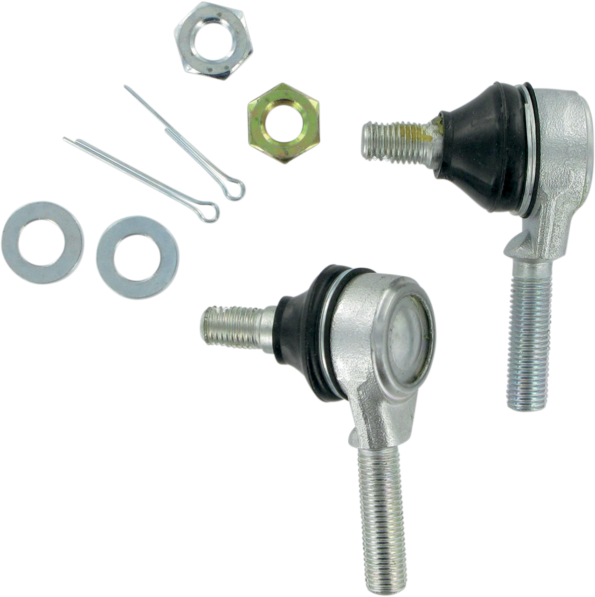 MOOSE RACING Tie Rod End Kit - Front Inner/Outer 51-1016 - Cycle City Outdoors