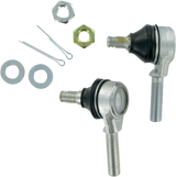 MOOSE RACING Tie Rod End Kit - Front Inner/Outer 51-1016 - Cycle City Outdoors