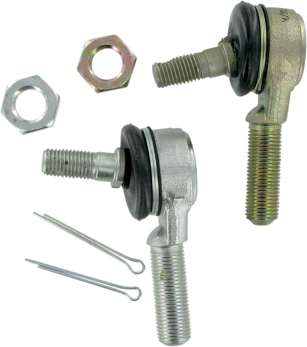 MOOSE RACING Replacement Tie Rod End Kit - Front Inner/Outer 51-1017 - Cycle City Outdoors