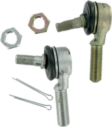 MOOSE RACING Replacement Tie Rod End Kit - Front Inner/Outer 51-1017 - Cycle City Outdoors